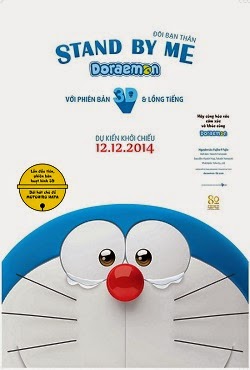 Doraemon Đôi Bạn Thân