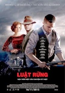 Luật Rừng