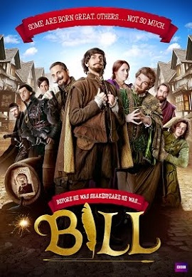 Cuộc Phiêu Lưu Của Bill Shakespeare