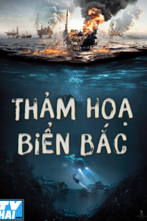 Thảm Hoạ Biển Bắc