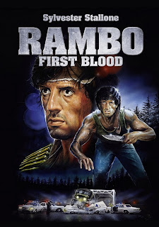 Rambo: Đổ Máu